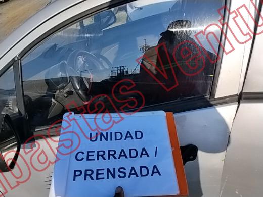 CHEVROLET SPARK 2013, foto 17 de 19