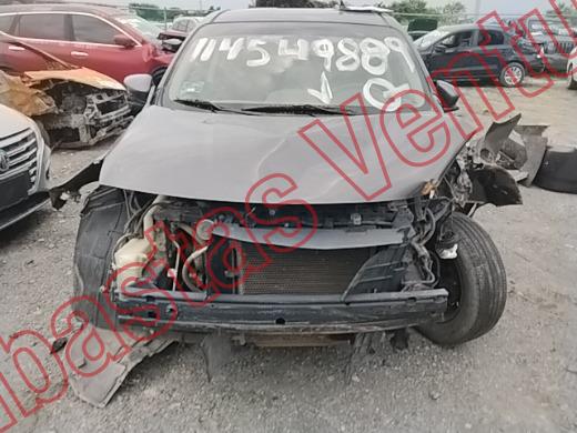 NISSAN VERSA 2017, foto 2 de 19