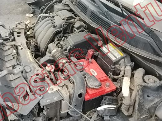 NISSAN VERSA 2017, foto 9 de 19