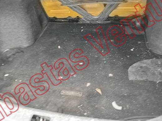NISSAN VERSA 2017, foto 15 de 19