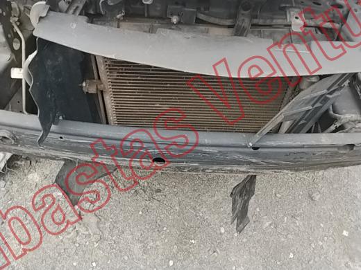 NISSAN VERSA 2017, foto 18 de 19