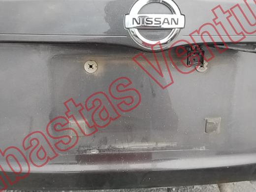 NISSAN VERSA 2017, foto 19 de 19