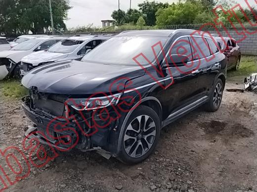 RENAULT KOLEOS 2018, foto 1 de 19