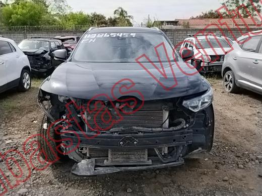 RENAULT KOLEOS 2018, foto 2 de 19