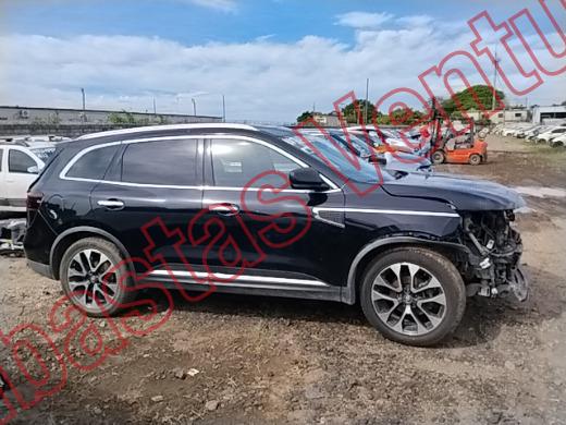 RENAULT KOLEOS 2018, foto 4 de 19