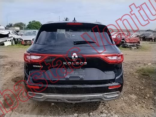 RENAULT KOLEOS 2018, foto 6 de 19
