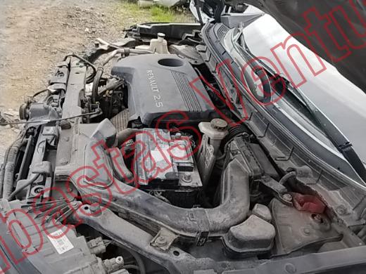 RENAULT KOLEOS 2018, foto 9 de 19