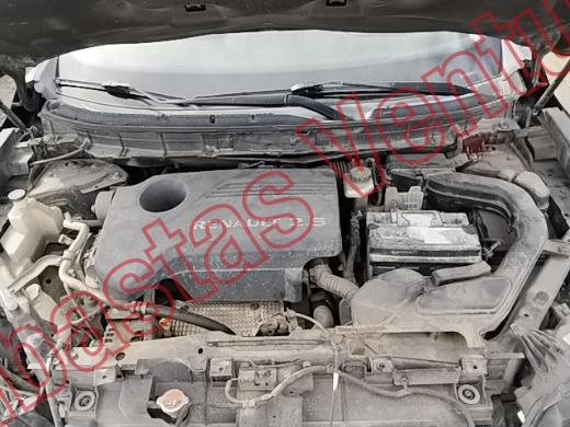 RENAULT KOLEOS 2018, foto 10 de 19