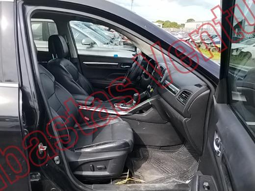 RENAULT KOLEOS 2018, foto 12 de 19