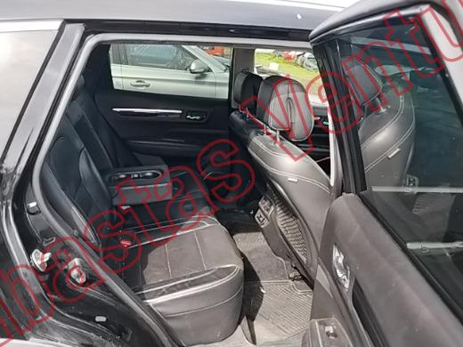 RENAULT KOLEOS 2018, foto 13 de 19