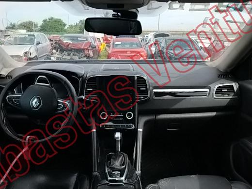 RENAULT KOLEOS 2018, foto 14 de 19