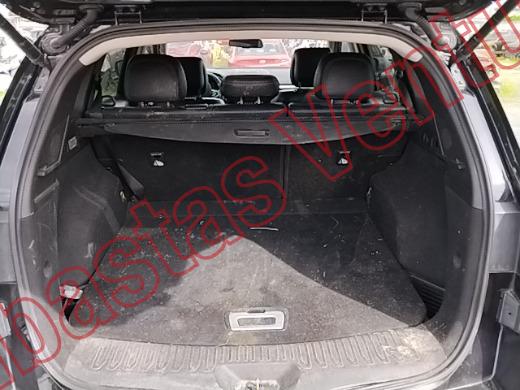 RENAULT KOLEOS 2018, foto 15 de 19