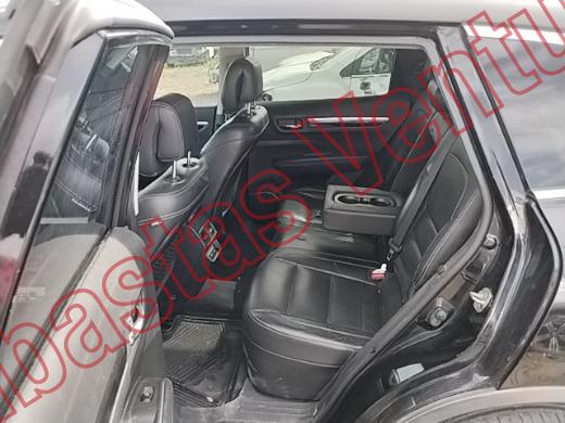 RENAULT KOLEOS 2018, foto 16 de 19