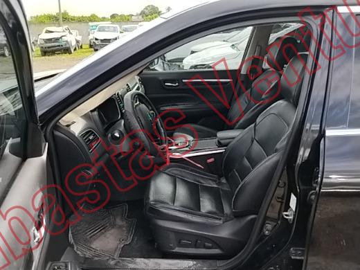 RENAULT KOLEOS 2018, foto 17 de 19