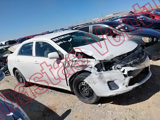 TOYOTA COROLLA 2013, foto 4 de 19