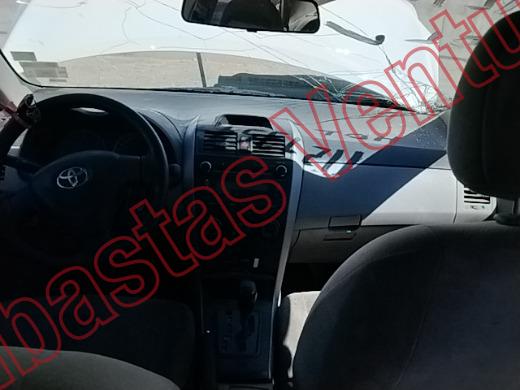 TOYOTA COROLLA 2013, foto 14 de 19