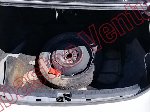 TOYOTA COROLLA 2013, foto 15 de 19
