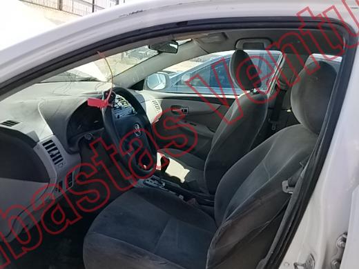TOYOTA COROLLA 2013, foto 17 de 19