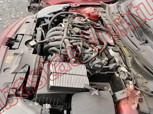 MAZDA M2S 2025, foto 9 de 19