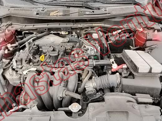 MAZDA M2S 2025, foto 10 de 19