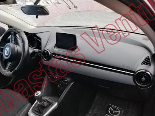 MAZDA M2S 2025, foto 14 de 19