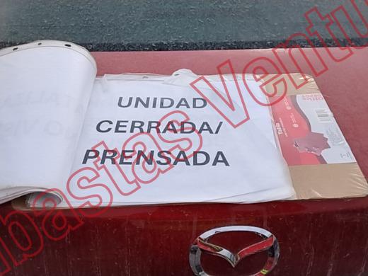 MAZDA M2S 2025, foto 15 de 19