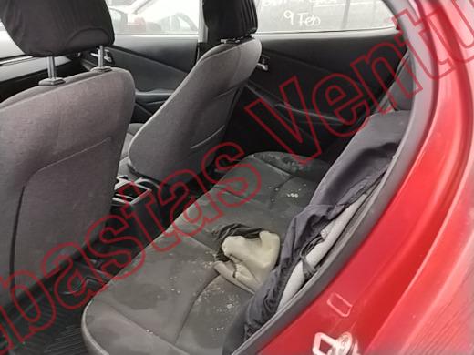MAZDA M2S 2025, foto 16 de 19