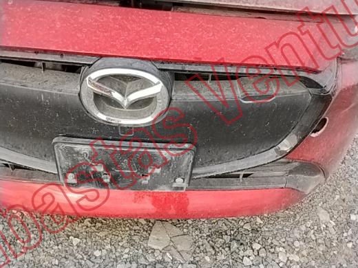 MAZDA M2S 2025, foto 18 de 19