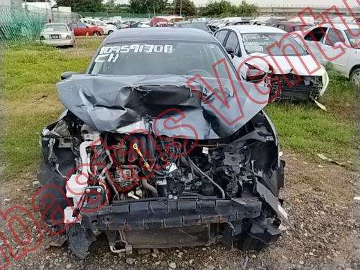 VOLKSWAGEN JETTA 2016, foto 2 de 19