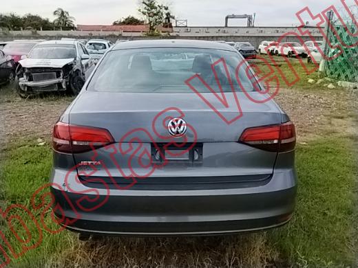 VOLKSWAGEN JETTA 2016, foto 6 de 19