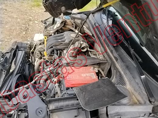 VOLKSWAGEN JETTA 2016, foto 9 de 19