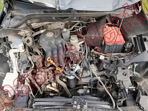VOLKSWAGEN JETTA 2016, foto 10 de 19