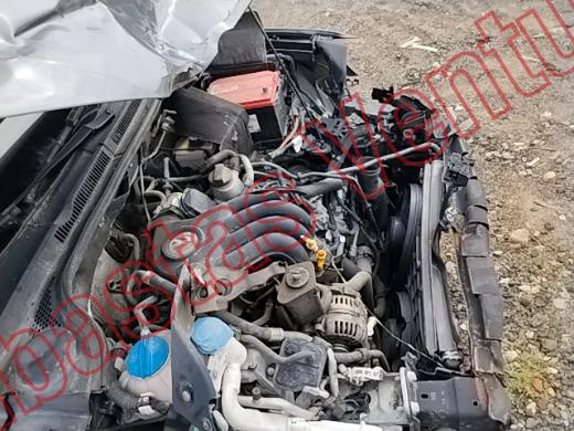 VOLKSWAGEN JETTA 2016, foto 11 de 19