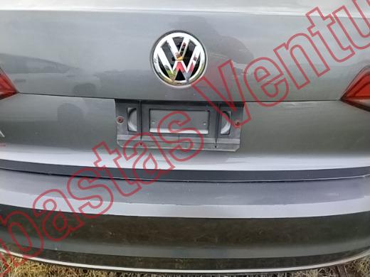 VOLKSWAGEN JETTA 2016, foto 19 de 19