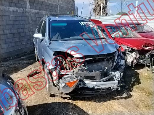 HONDA CR-V 2007, foto 3 de 19