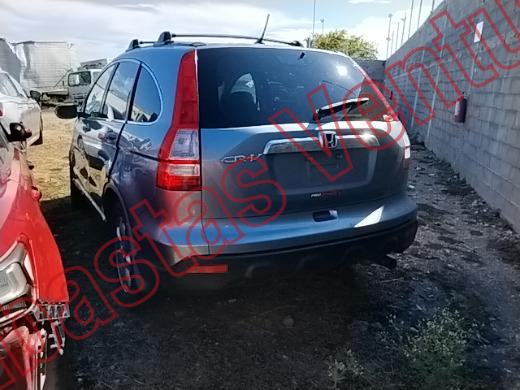 HONDA CR-V 2007, foto 7 de 19