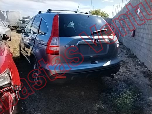 HONDA CR-V 2007, foto 8 de 19