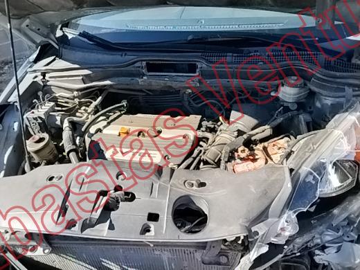 HONDA CR-V 2007, foto 10 de 19