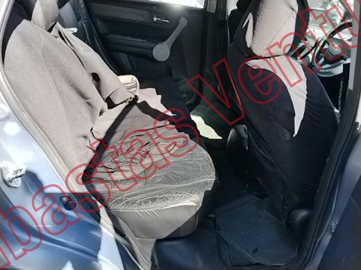 HONDA CR-V 2007, foto 13 de 19