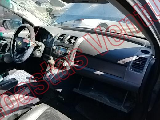 HONDA CR-V 2007, foto 14 de 19