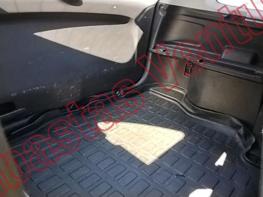 HONDA CR-V 2007, foto 15 de 19