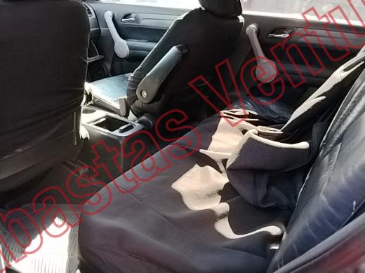 HONDA CR-V 2007, foto 16 de 19