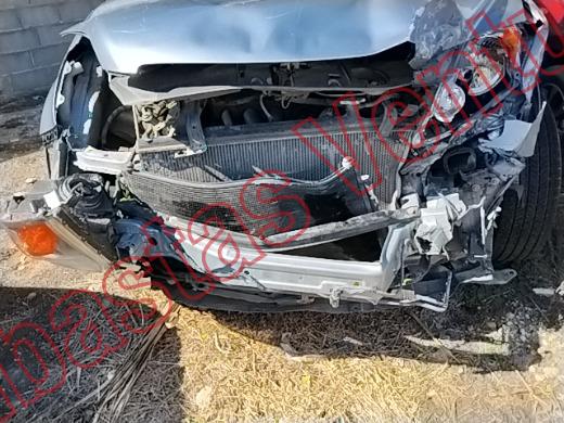 HONDA CR-V 2007, foto 18 de 19