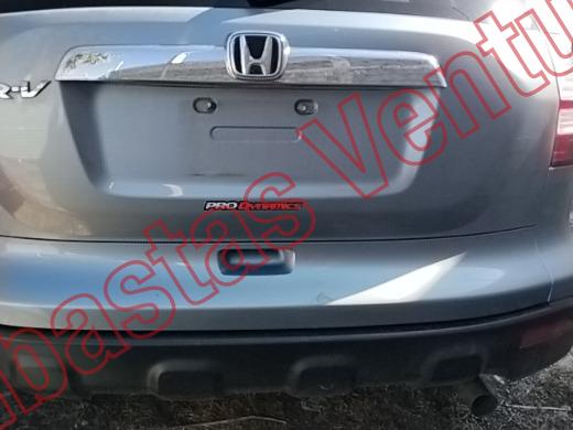 HONDA CR-V 2007, foto 19 de 19
