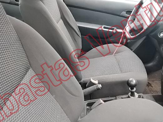 CHEVROLET AVEO 2013, foto 12 de 19