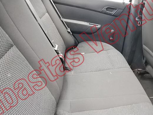 CHEVROLET AVEO 2013, foto 13 de 19