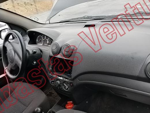 CHEVROLET AVEO 2013, foto 14 de 19