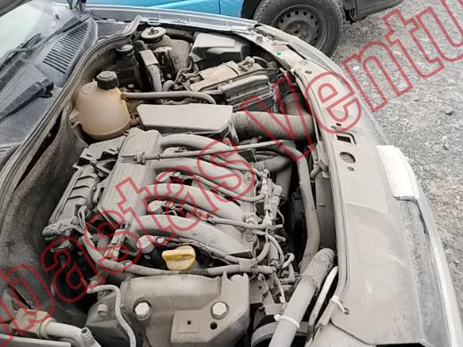 RENAULT CLIO 2006, foto 11 de 19