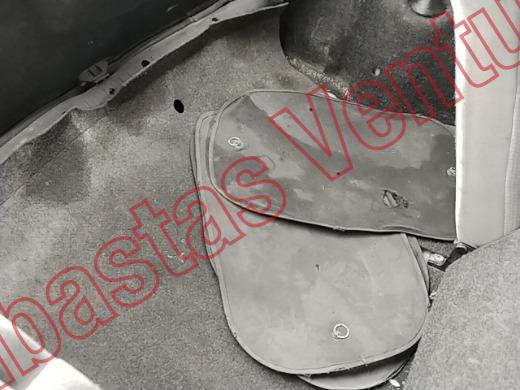 RENAULT CLIO 2006, foto 15 de 19