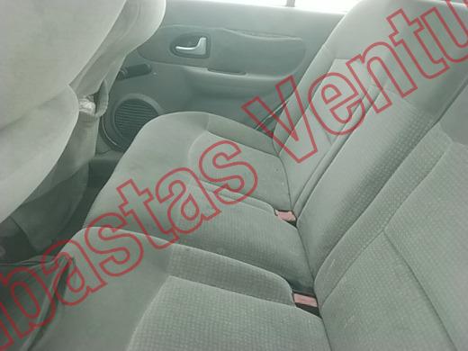RENAULT CLIO 2006, foto 16 de 19